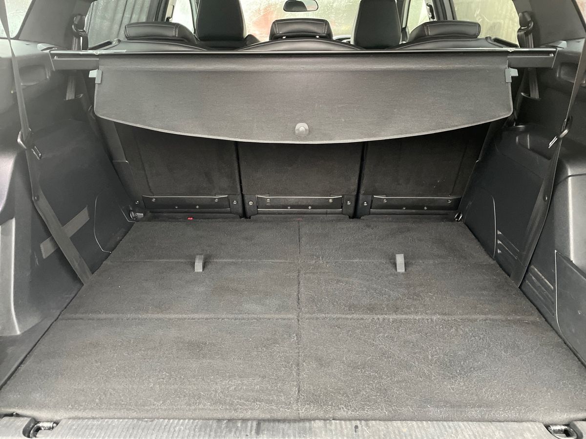 Used Peugeot 5008 2018 for sale - 77293374: Photo 12