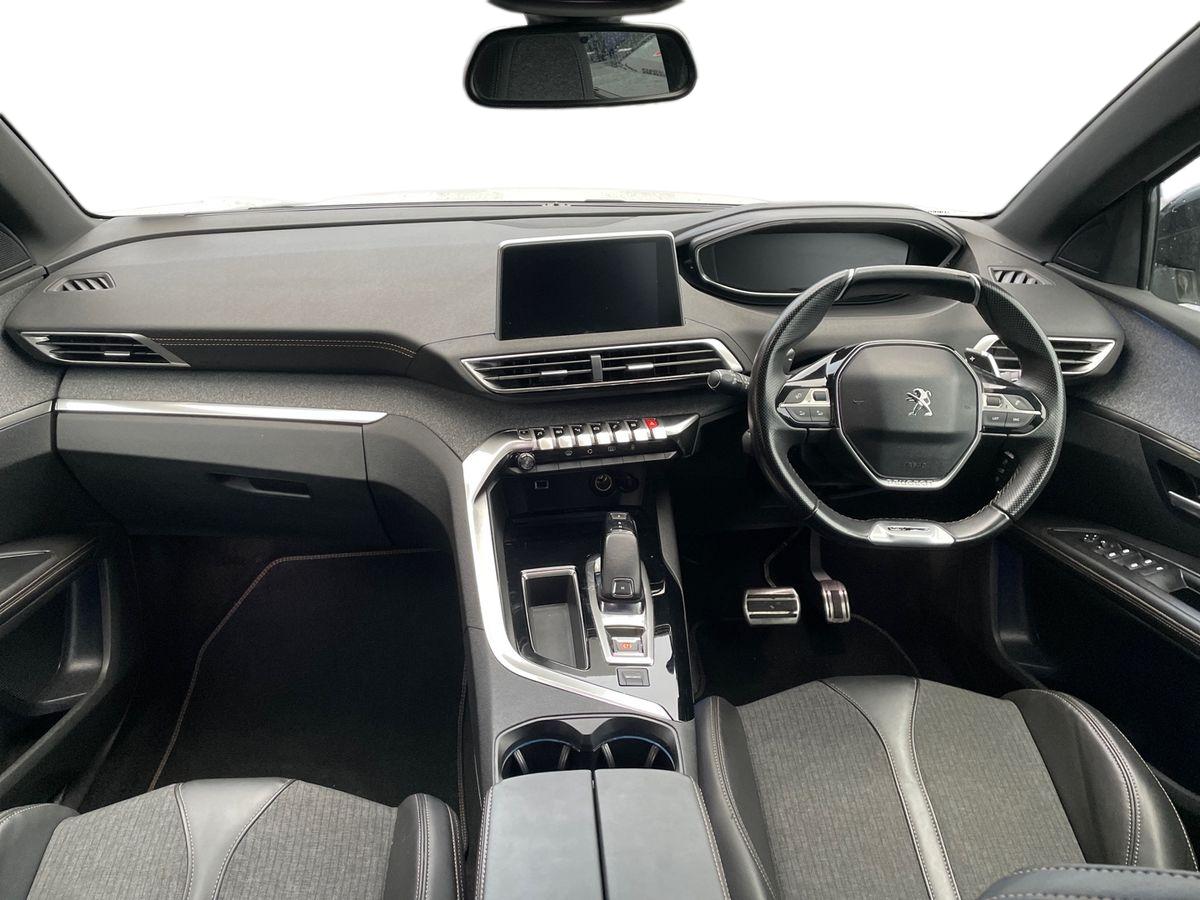 Used Peugeot 5008 2018 for sale - 77293374: Photo 13