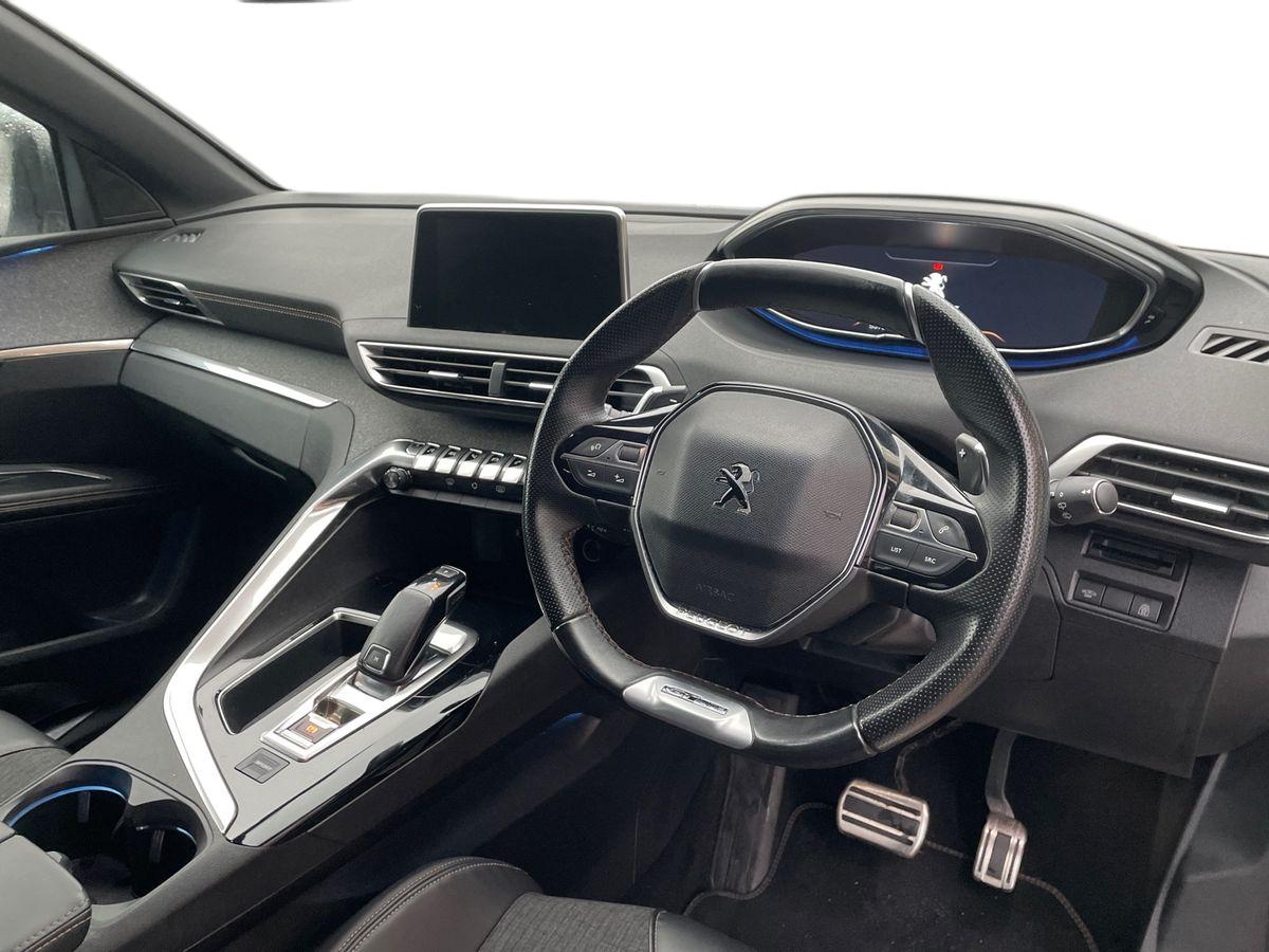 Used Peugeot 5008 2018 for sale - 77293374: Photo 15