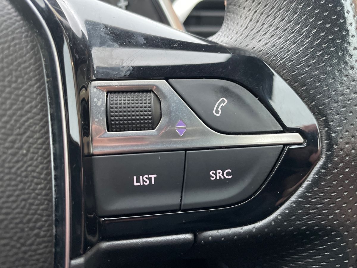 Used Peugeot 5008 2018 for sale - 77293374: Photo 17