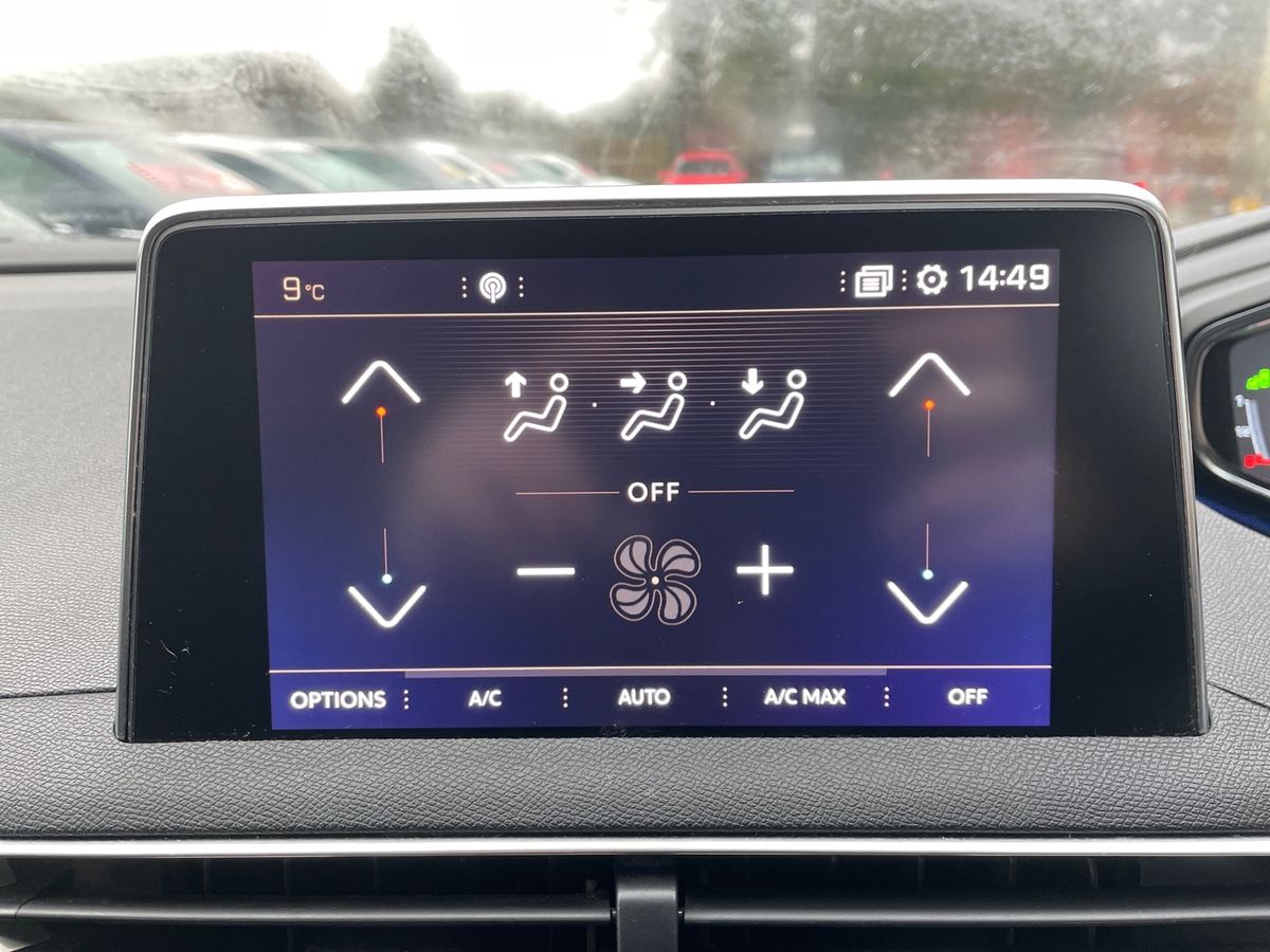 Used Peugeot 5008 2018 for sale - 77293374: Photo 18