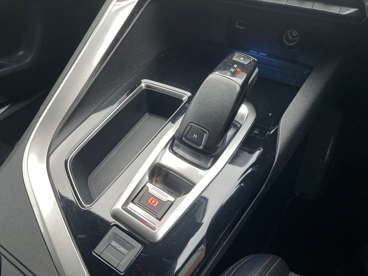 Used Peugeot 5008 2018 for sale - 77293374: Photo 19