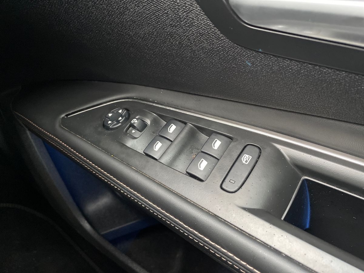 Used Peugeot 5008 2018 for sale - 77293374: Photo 20