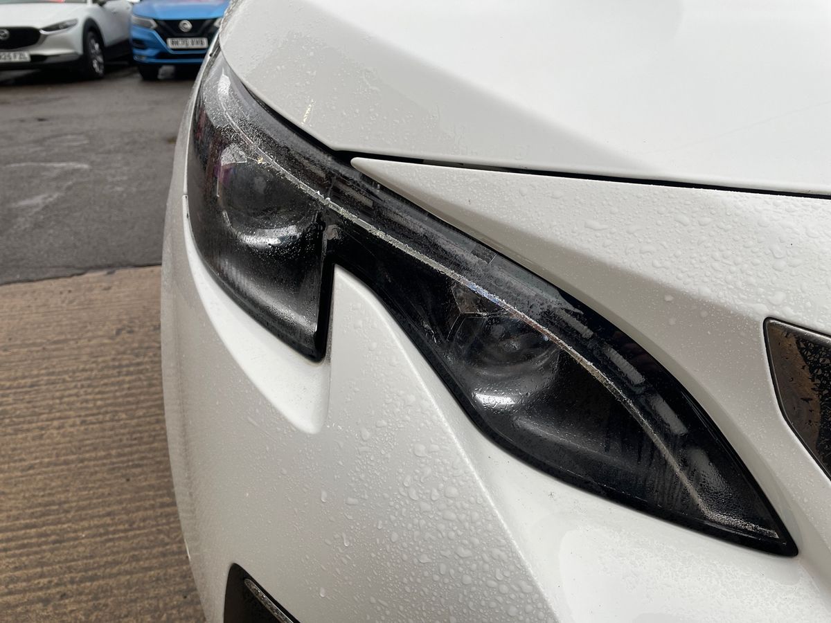 Used Peugeot 5008 2018 for sale - 77293374: Photo 21