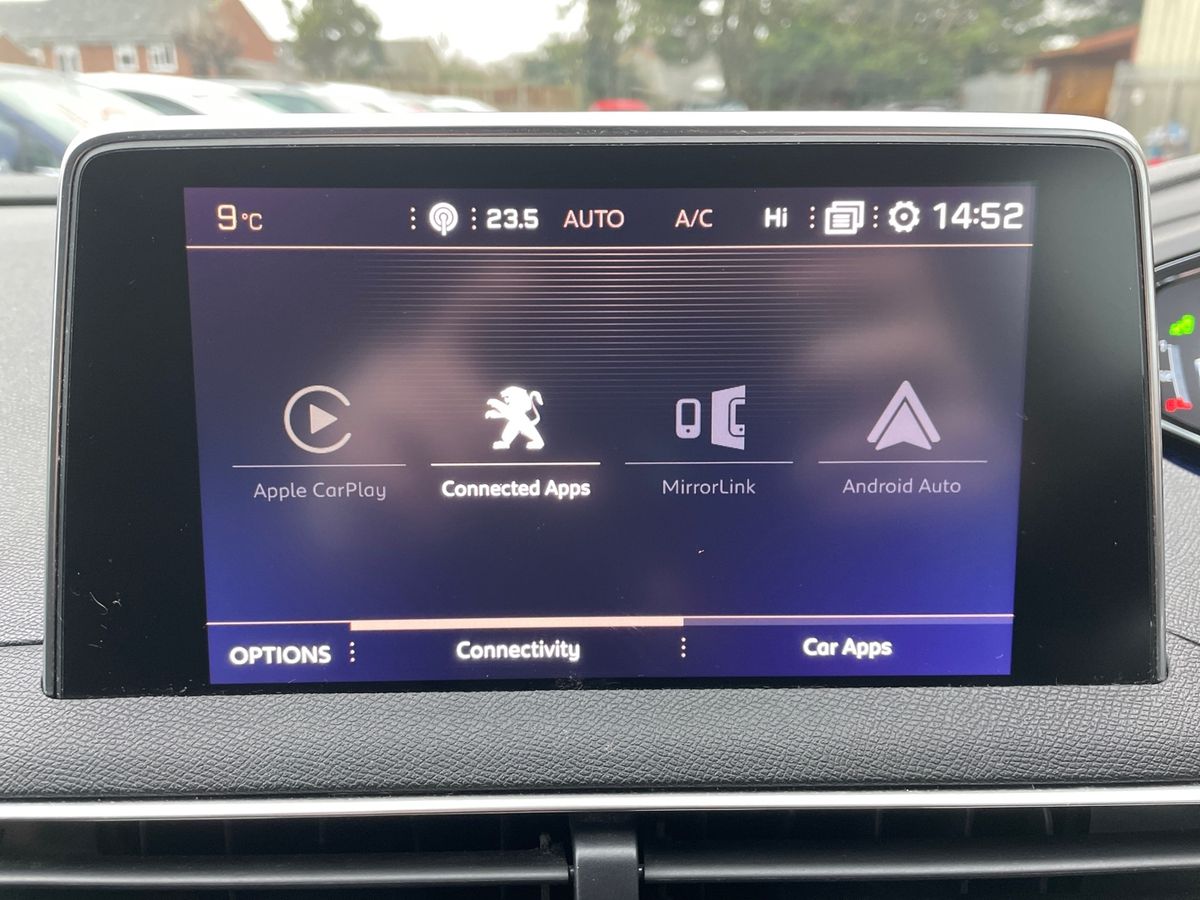 Used Peugeot 5008 2018 for sale - 77293374: Photo 25