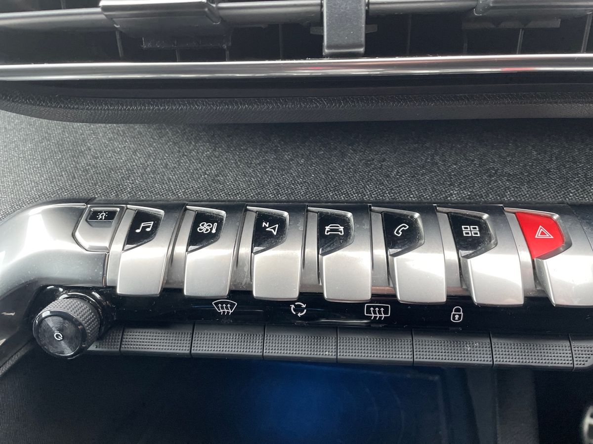 Used Peugeot 5008 2018 for sale - 77293374: Photo 26