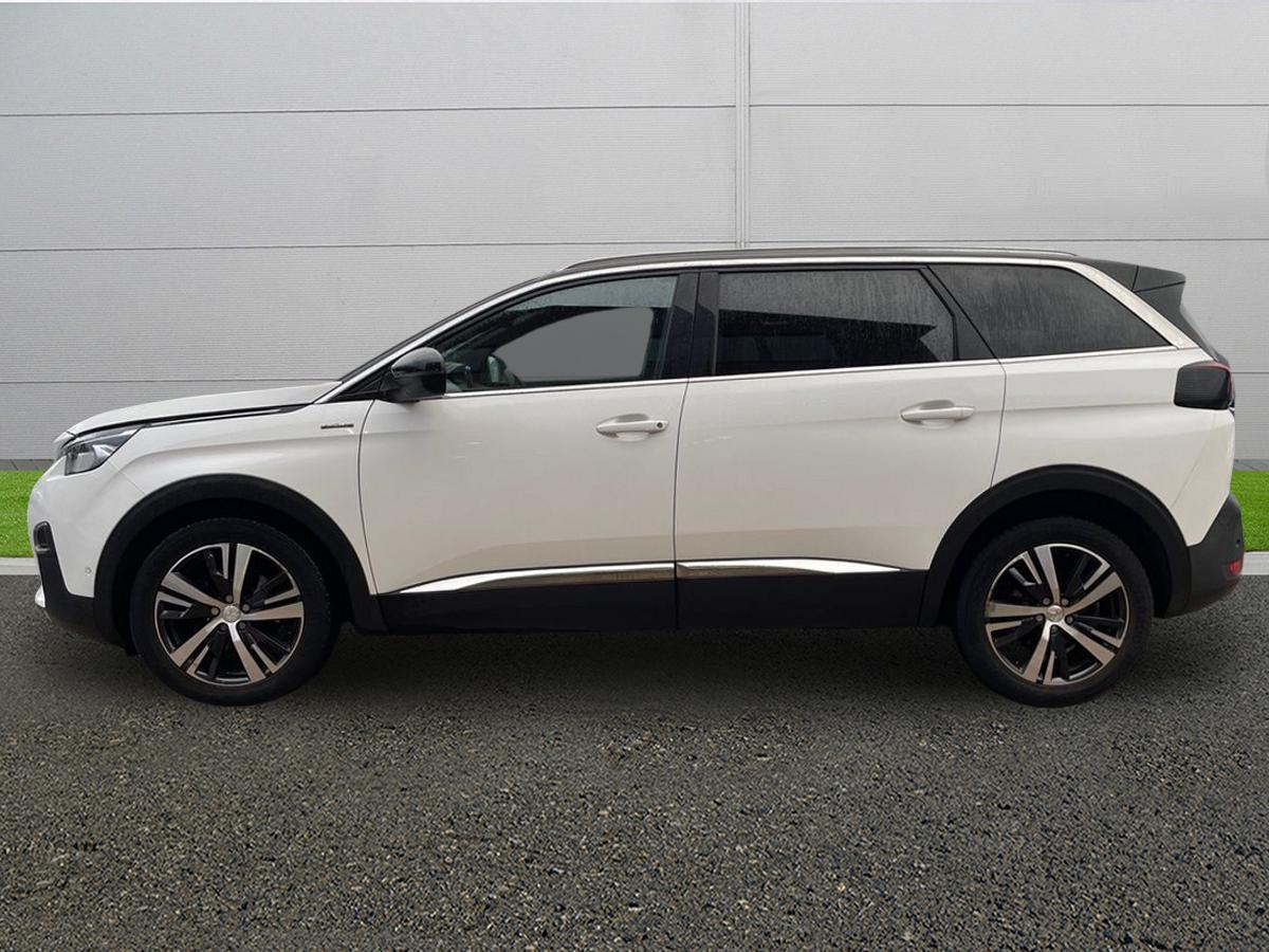 Used Peugeot 5008 2018 for sale - 77293374: Photo 4