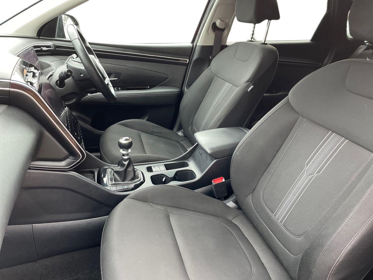 Used Hyundai TUCSON 2021 for sale - 77346920: Photo 10