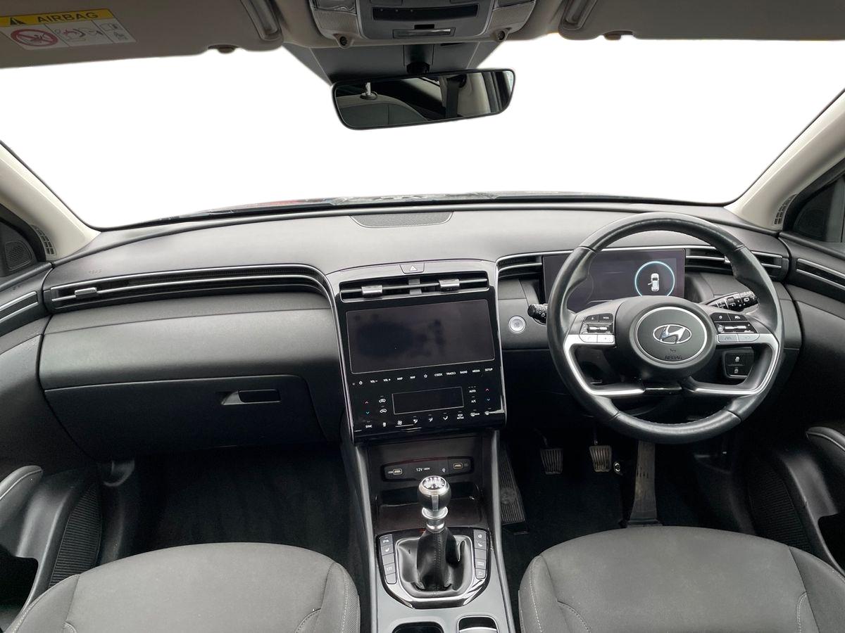 Used Hyundai TUCSON 2021 for sale - 77346920: Photo 13