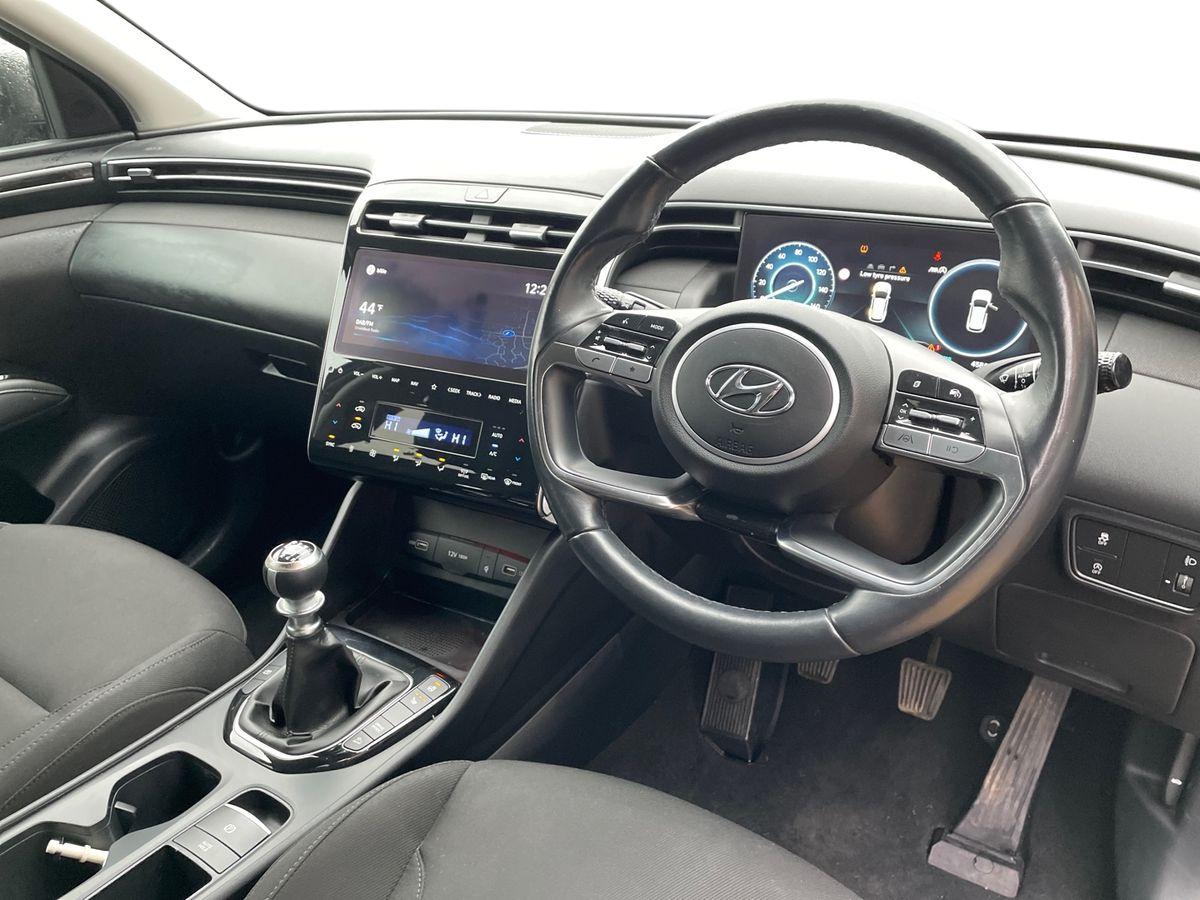 Used Hyundai TUCSON 2021 for sale - 77346920: Photo 15