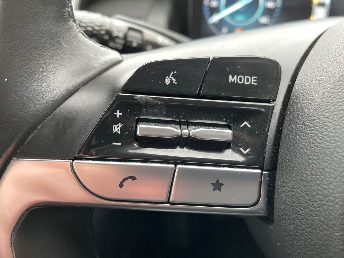 Used Hyundai TUCSON 2021 for sale - 77346920: Photo 16