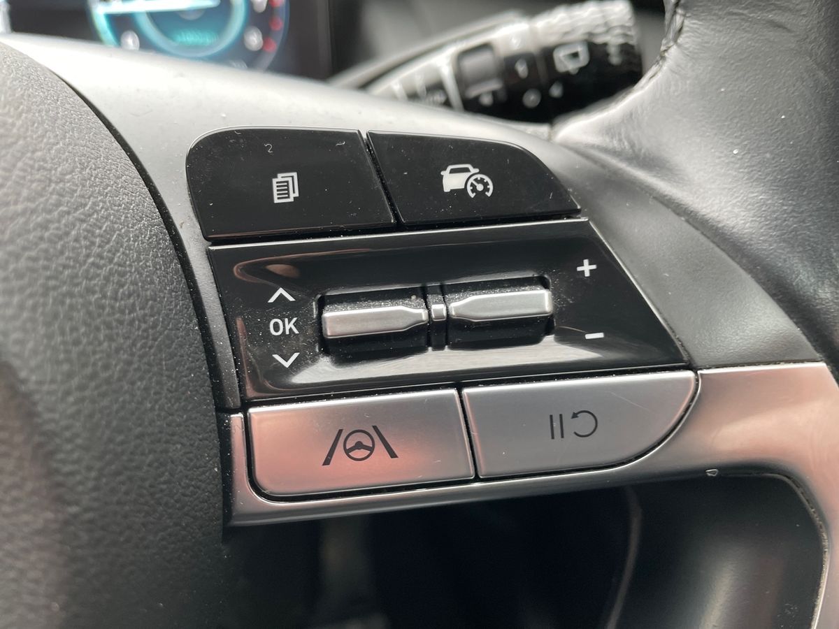 Used Hyundai TUCSON 2021 for sale - 77346920: Photo 17