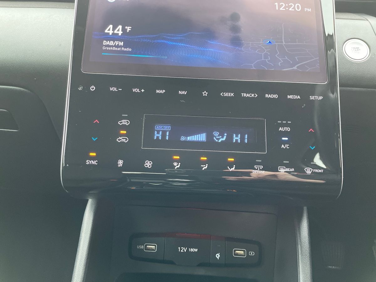 Used Hyundai TUCSON 2021 for sale - 77346920: Photo 18