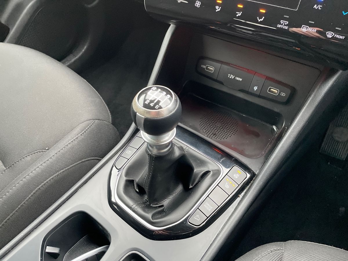 Used Hyundai TUCSON 2021 for sale - 77346920: Photo 19