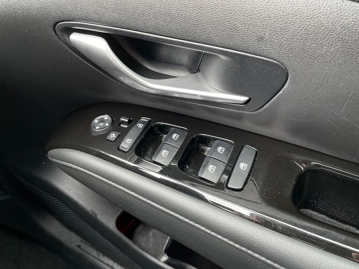 Used Hyundai TUCSON 2021 for sale - 77346920: Photo 20