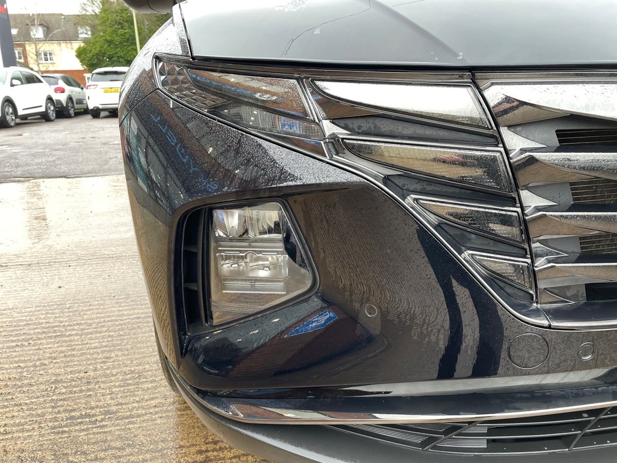 Used Hyundai TUCSON 2021 for sale - 77346920: Photo 21