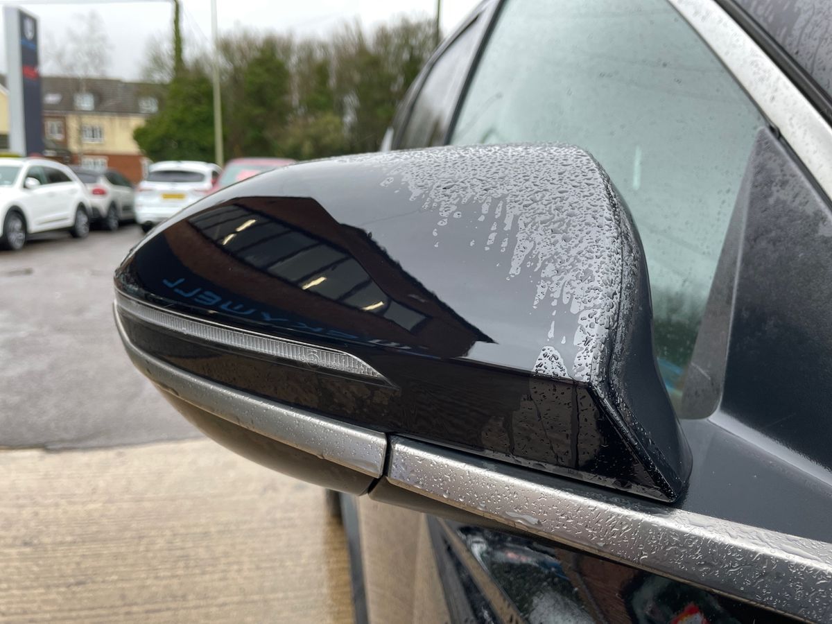 Used Hyundai TUCSON 2021 for sale - 77346920: Photo 22