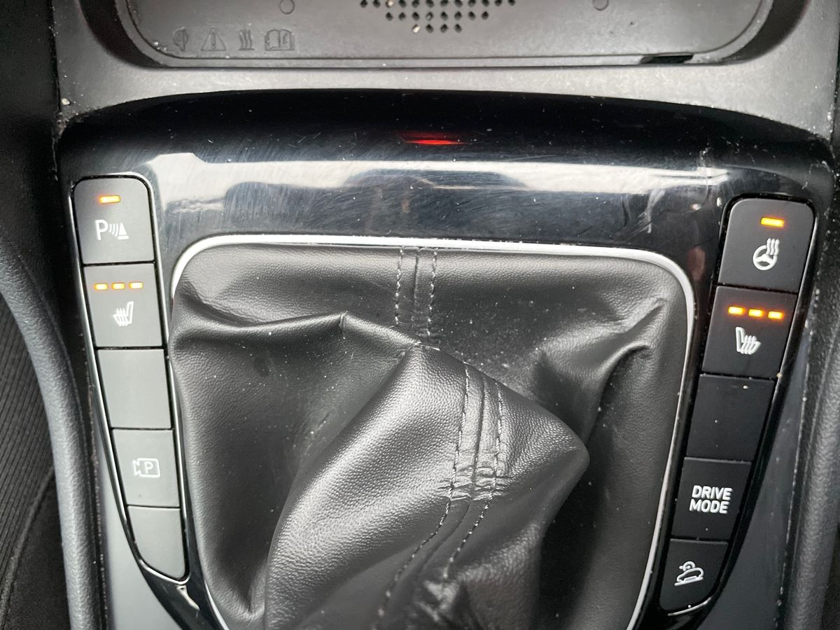 Used Hyundai TUCSON 2021 for sale - 77346920: Photo 25