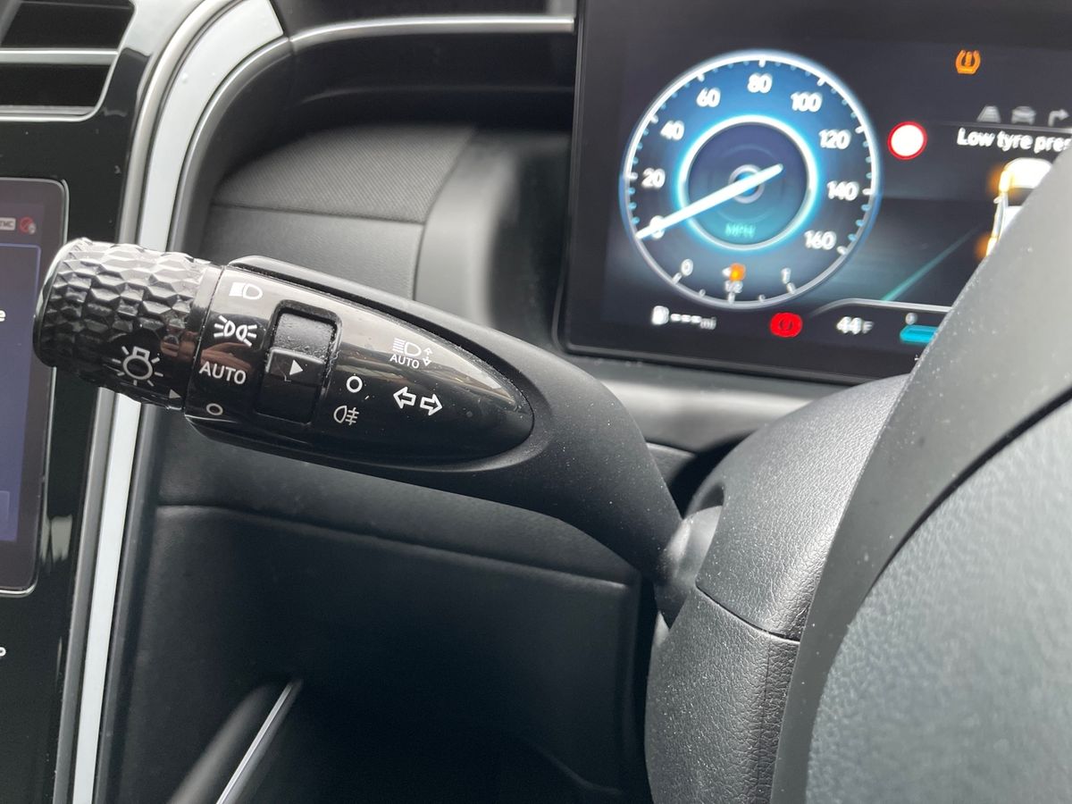 Used Hyundai TUCSON 2021 for sale - 77346920: Photo 27