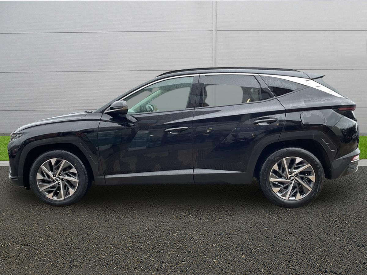 Used Hyundai TUCSON 2021 for sale - 77346920: Photo 4