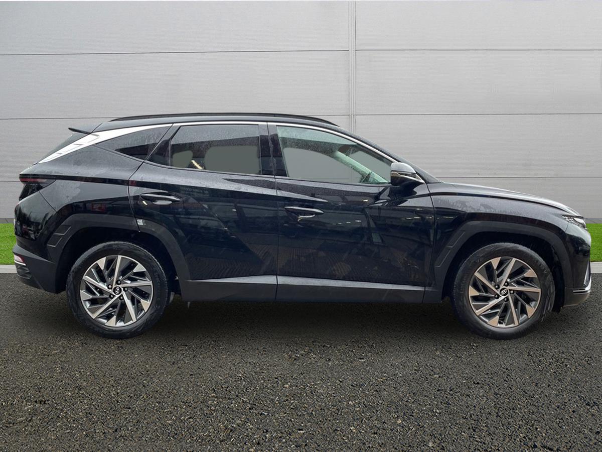 Used Hyundai TUCSON 2021 for sale - 77346920: Photo 8