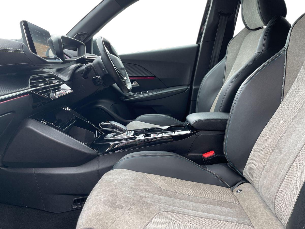 Used Peugeot 2008 2021 for sale - 78049815: Photo 10