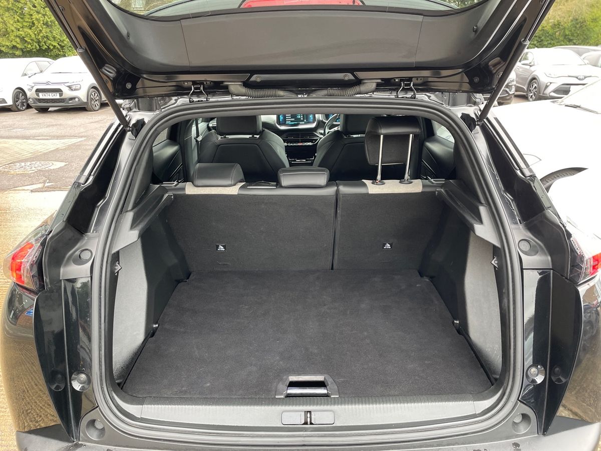 Used Peugeot 2008 2021 for sale - 78049815: Photo 12