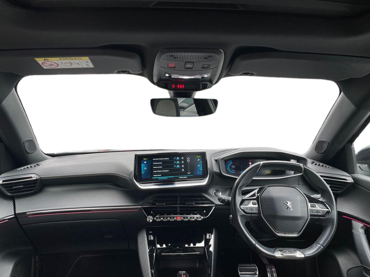 Used Peugeot 2008 2021 for sale - 78049815: Photo 13