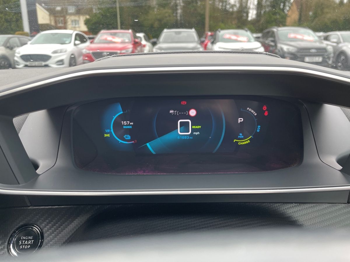 Used Peugeot 2008 2021 for sale - 78049815: Photo 14