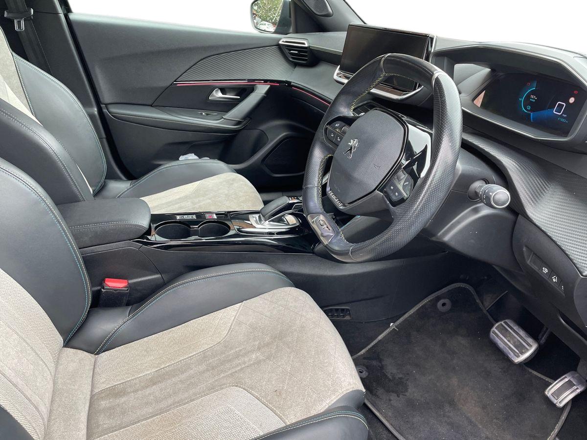 Used Peugeot 2008 2021 for sale - 78049815: Photo 15