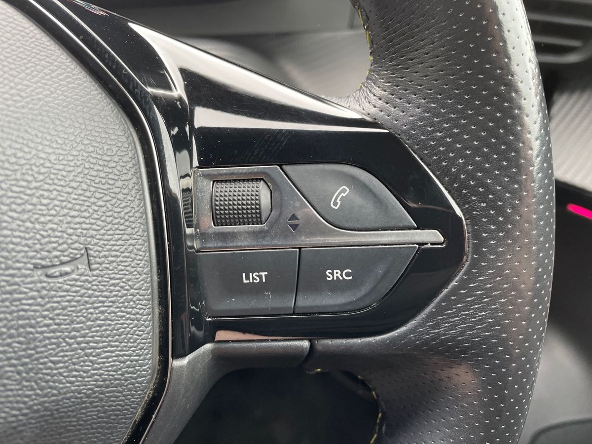 Used Peugeot 2008 2021 for sale - 78049815: Photo 17