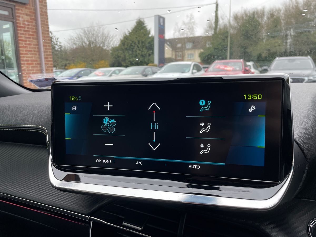 Used Peugeot 2008 2021 for sale - 78049815: Photo 18