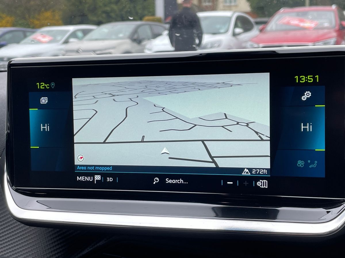 Used Peugeot 2008 2021 for sale - 78049815: Photo 25