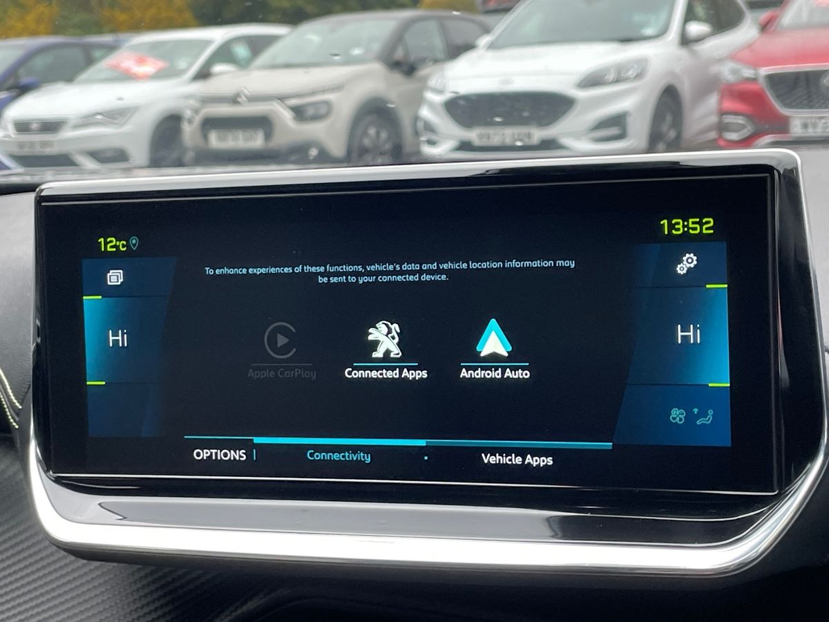 Used Peugeot 2008 2021 for sale - 78049815: Photo 27