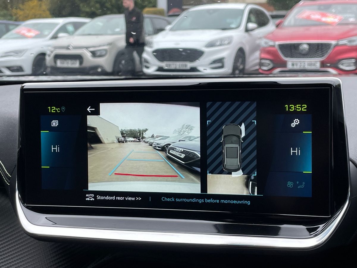 Used Peugeot 2008 2021 for sale - 78049815: Photo 28