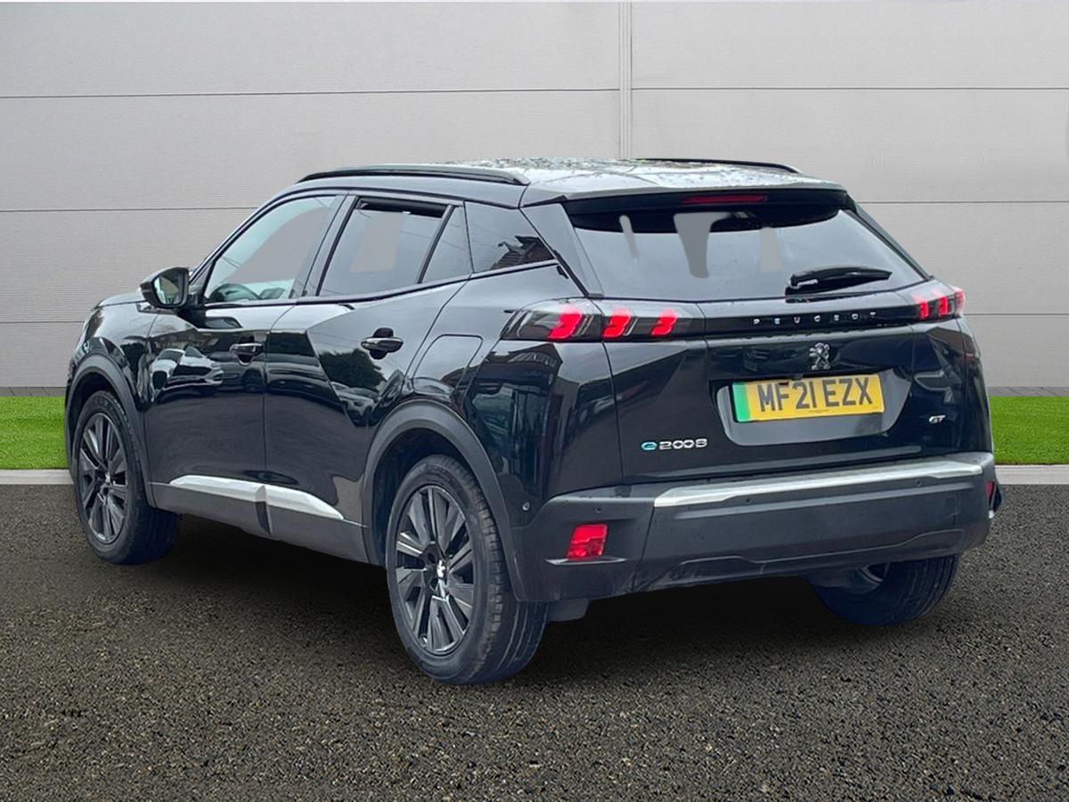 Used Peugeot 2008 2021 for sale - 78049815: Photo 5