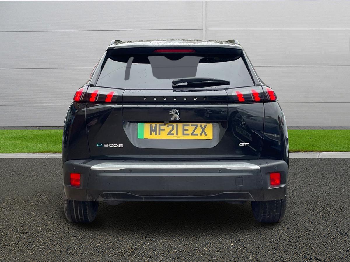 Used Peugeot 2008 2021 for sale - 78049815: Photo 6