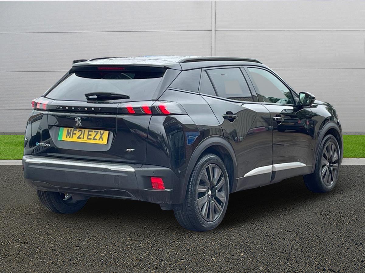 Used Peugeot 2008 2021 for sale - 78049815: Photo 7