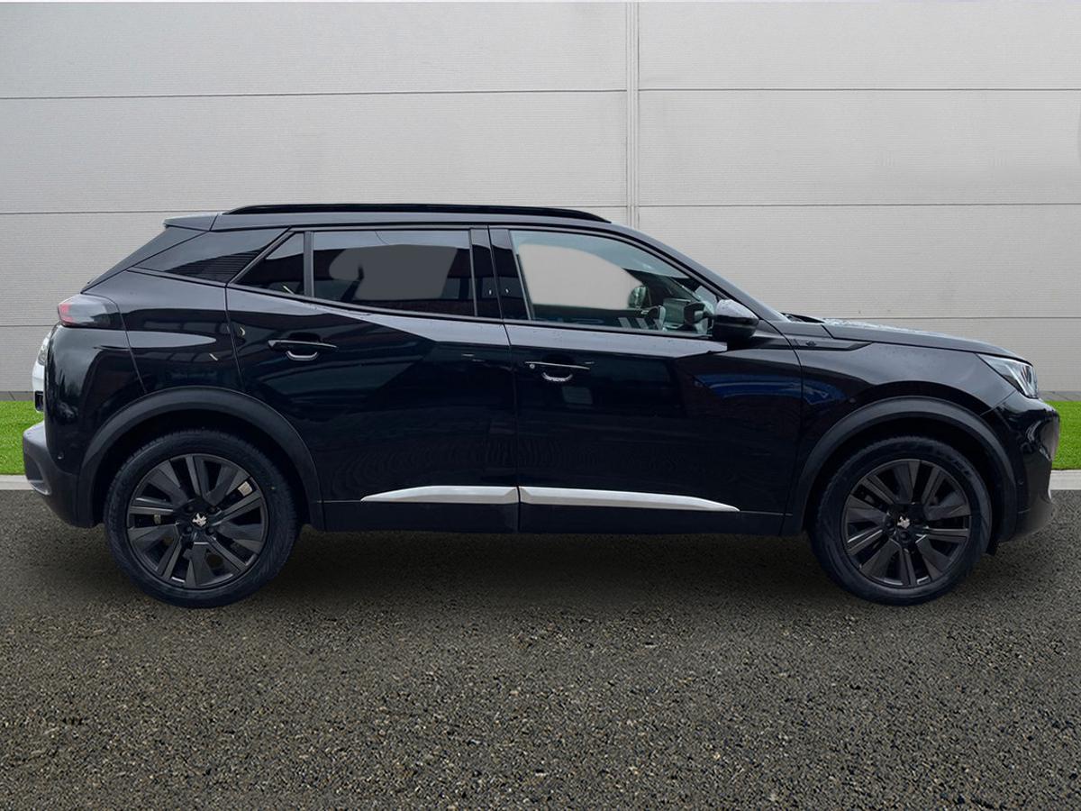 Used Peugeot 2008 2021 for sale - 78049815: Photo 8