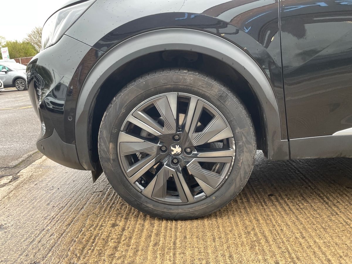 Used Peugeot 2008 2021 for sale - 78049815: Photo 9