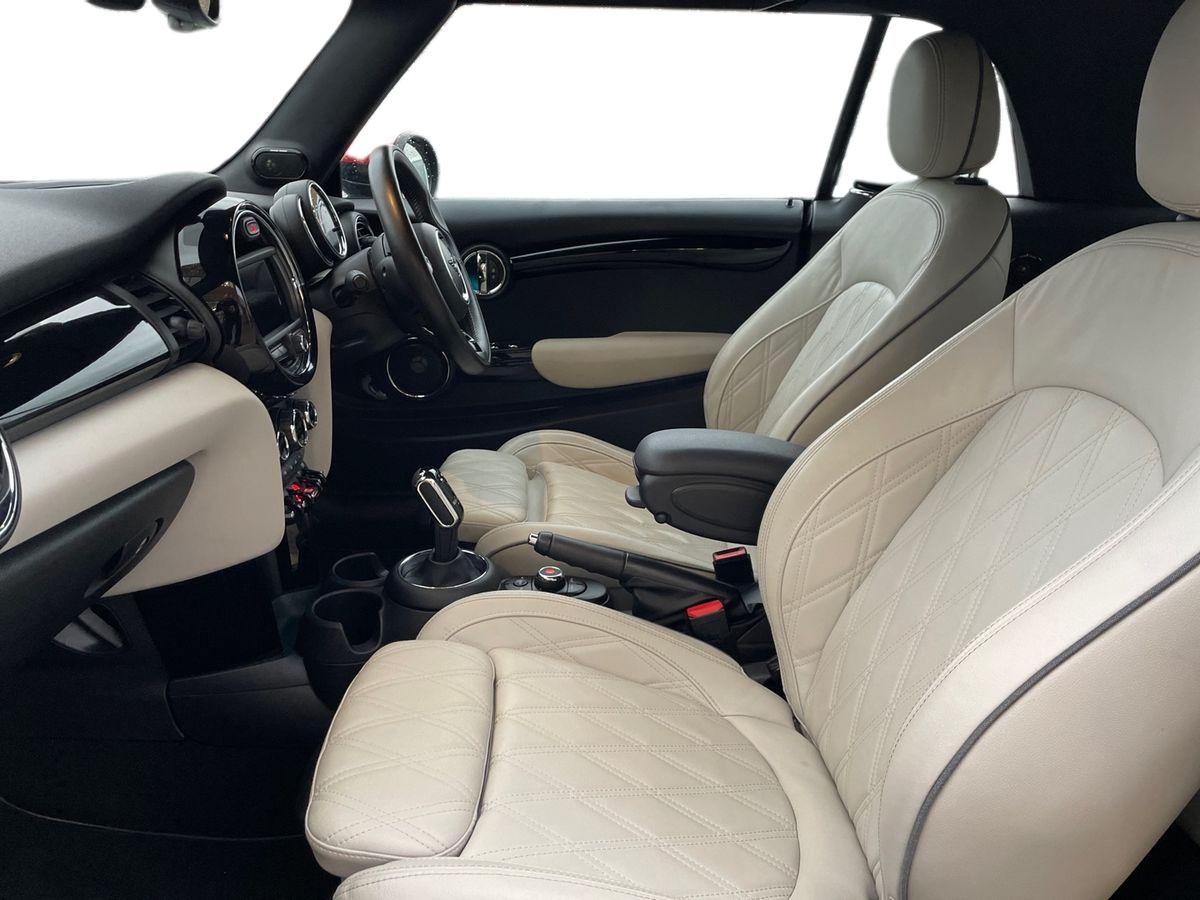 Used MINI Convertible 2020 for sale - 77002435: Photo 10