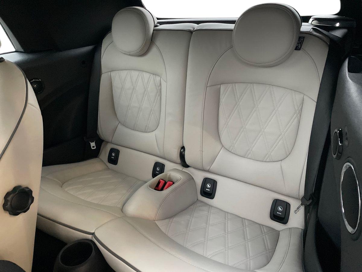 Used MINI Convertible 2020 for sale - 77002435: Photo 11