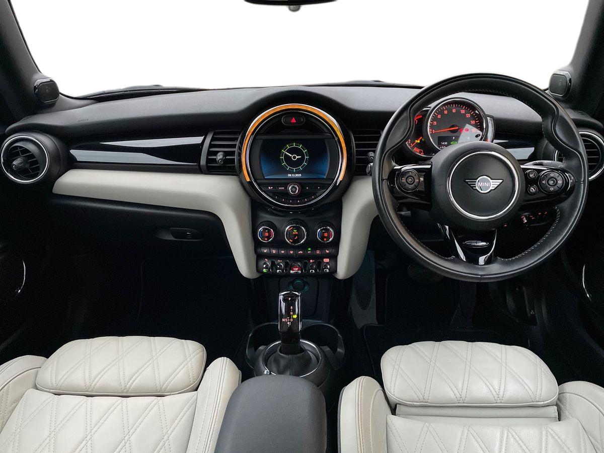 Used MINI Convertible 2020 for sale - 77002435: Photo 13