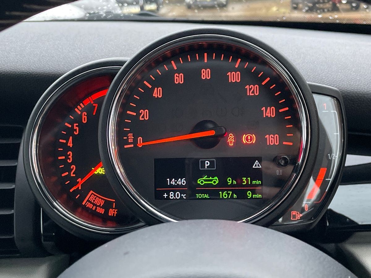 Used MINI Convertible 2020 for sale - 77002435: Photo 14