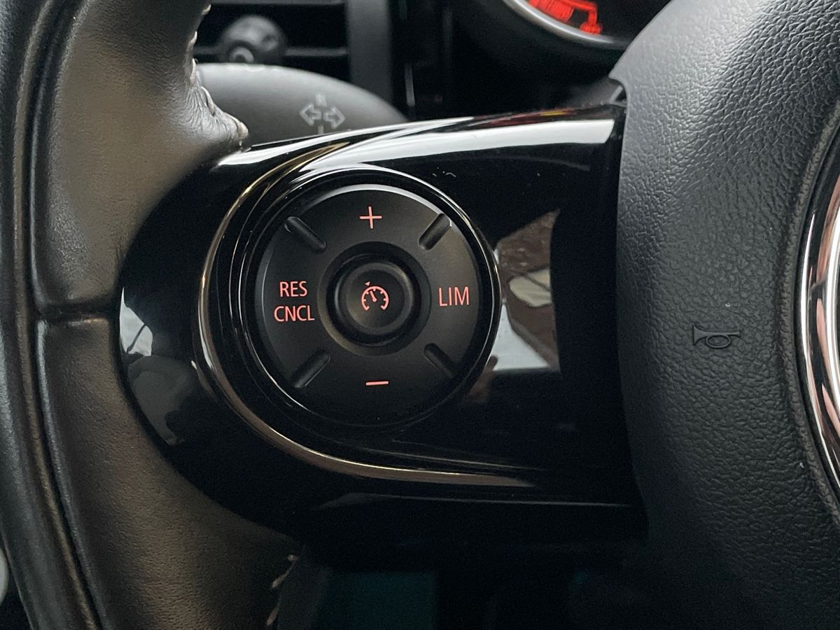 Used MINI Convertible 2020 for sale - 77002435: Photo 16