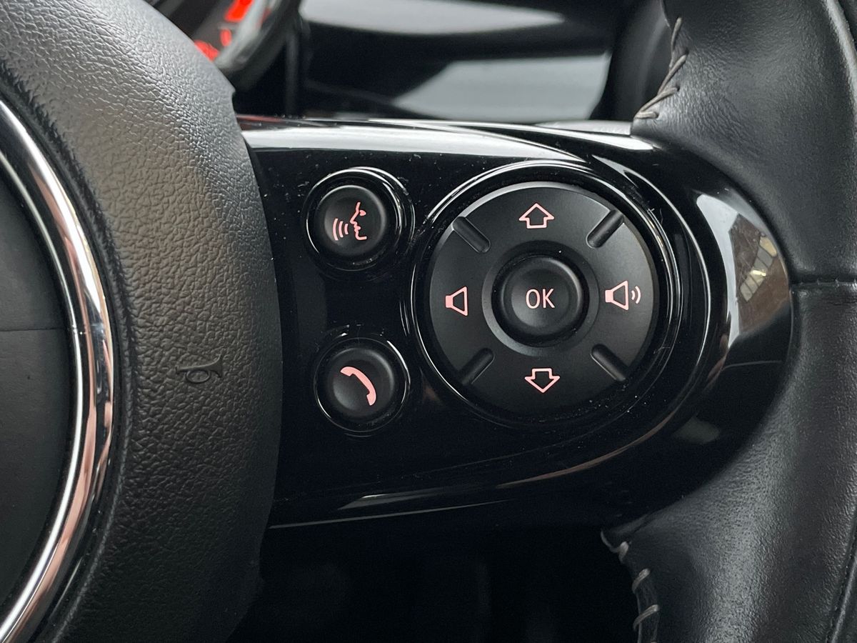 Used MINI Convertible 2020 for sale - 77002435: Photo 17