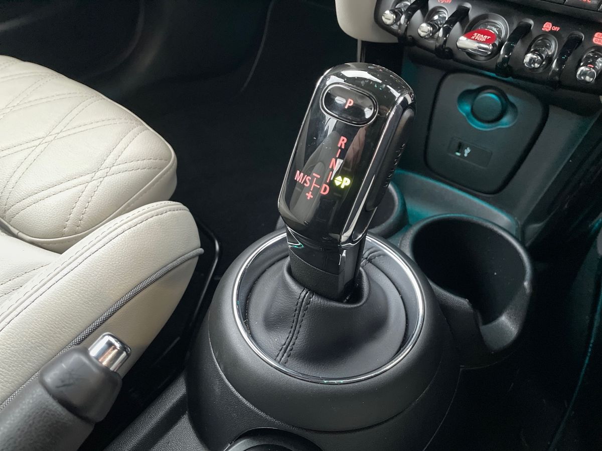 Used MINI Convertible 2020 for sale - 77002435: Photo 19