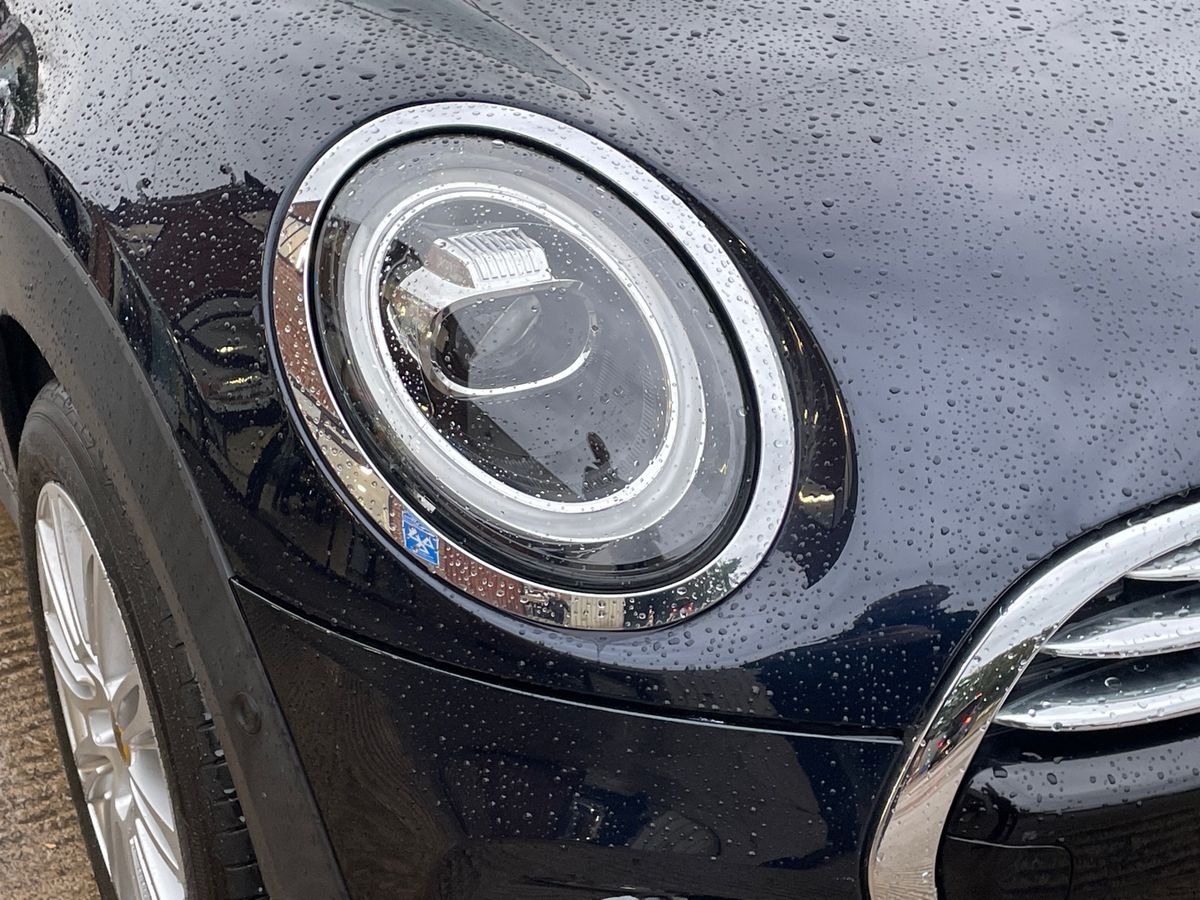 Used MINI Convertible 2020 for sale - 77002435: Photo 21