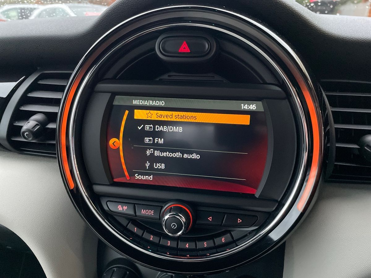 Used MINI Convertible 2020 for sale - 77002435: Photo 23