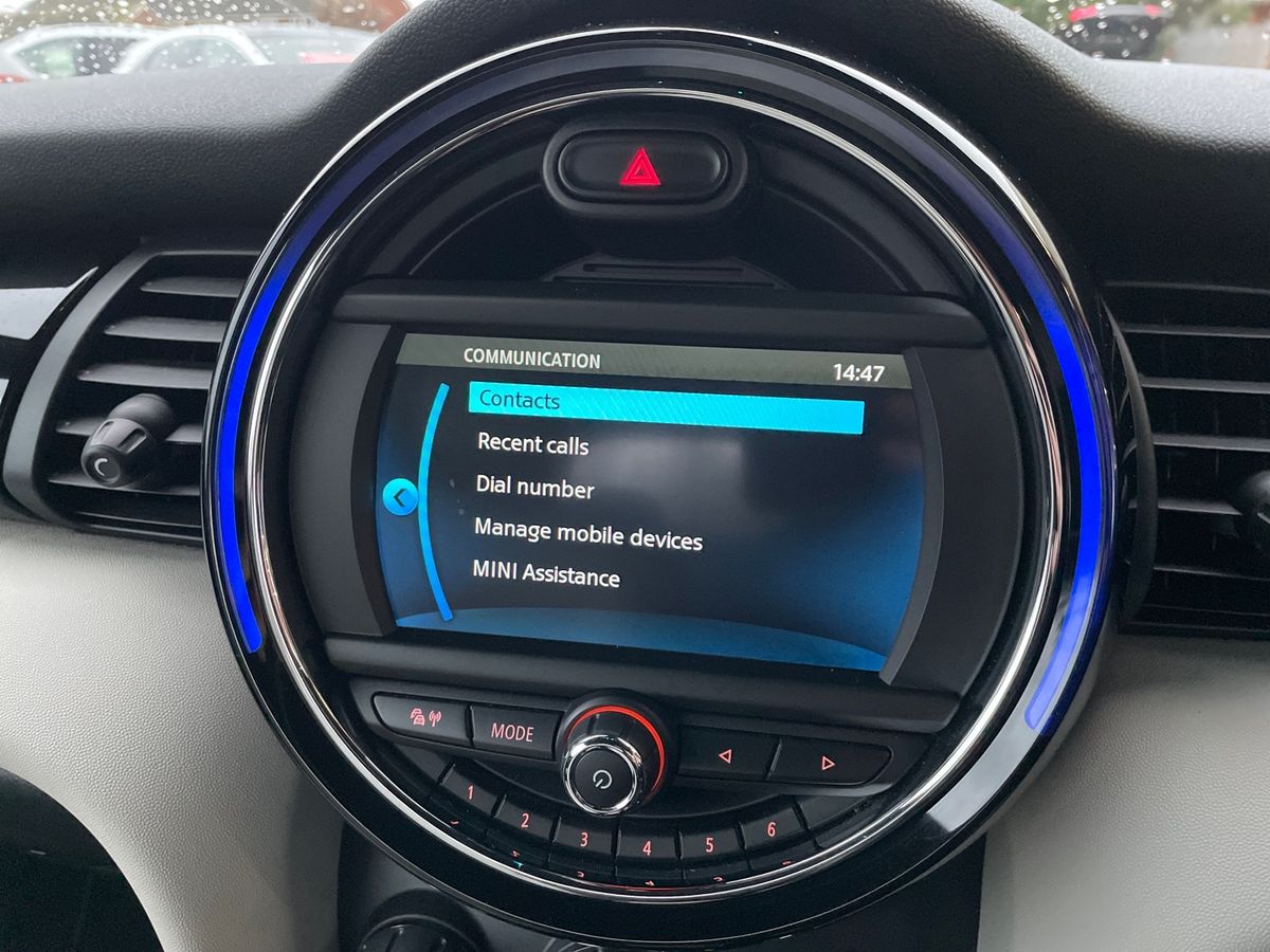Used MINI Convertible 2020 for sale - 77002435: Photo 24